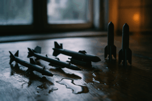 competitive shooter loadouts