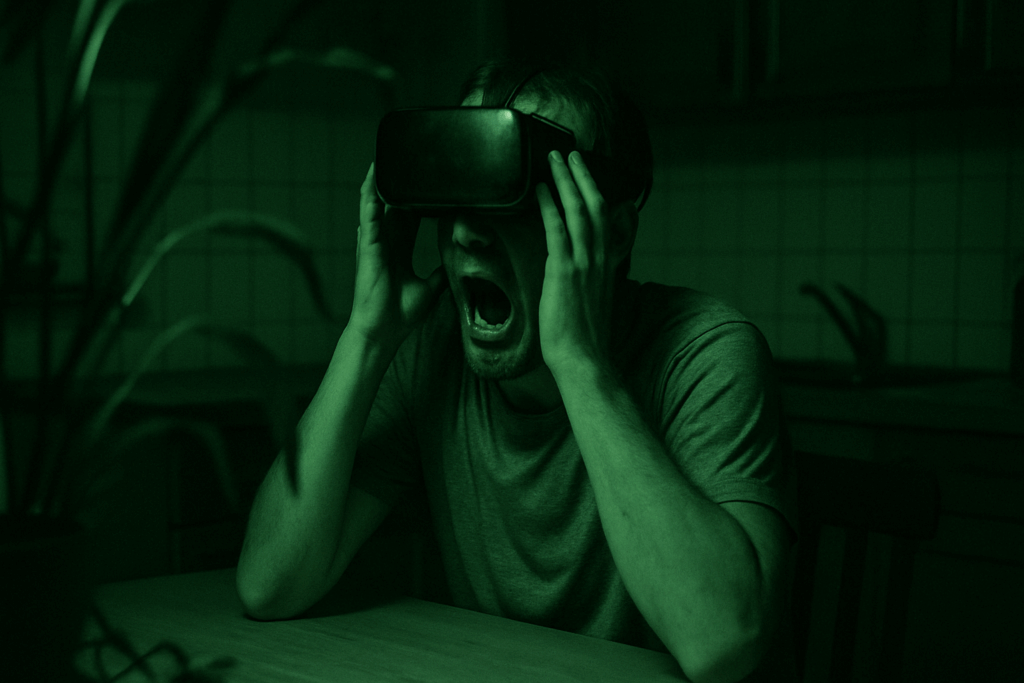 new horror games 2026