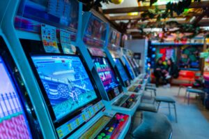 gaming industry forecasts