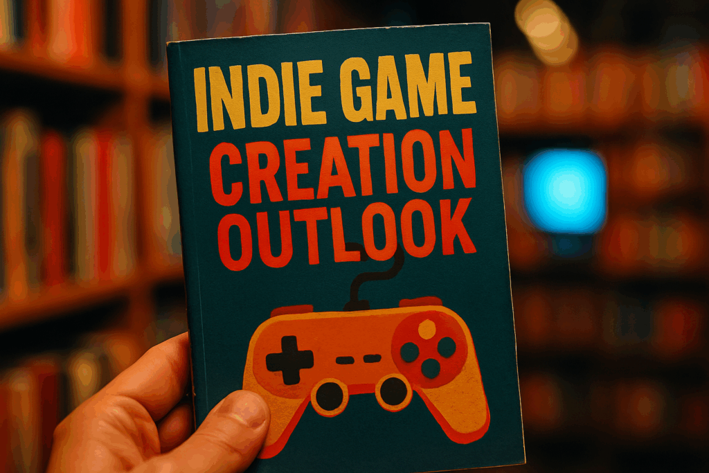 indie game development future