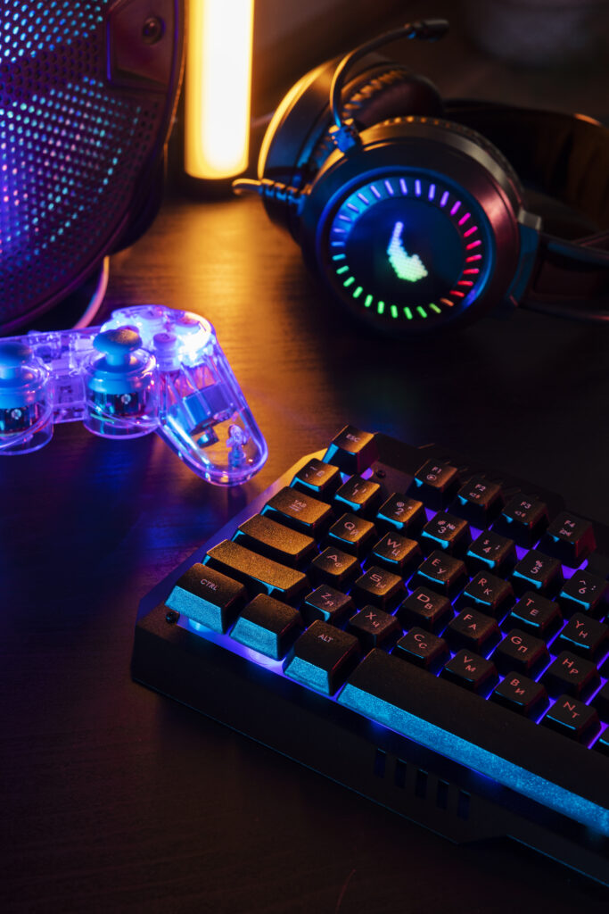 gaming-keyboard-setup-high-angle (1)