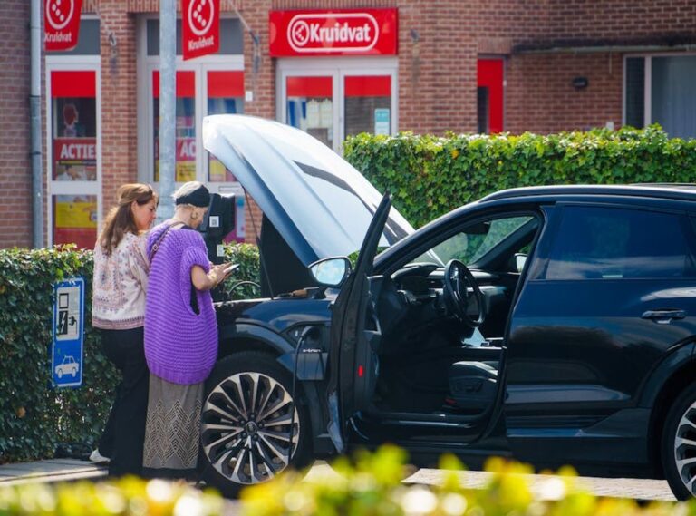 waterflosser kruidvat