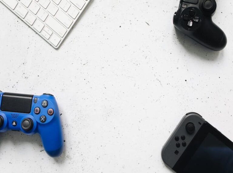 Why Video Games Are Educational Togplayering