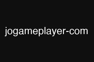 jogameplayer-com